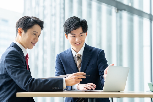 LP制作を外注する方法