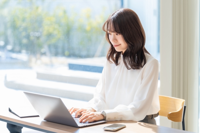 事前に準備し、スムーズに共有できる環境を整える