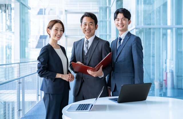 参加者にストレスを感じさせないための準備