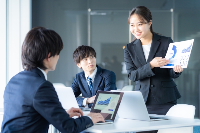 効果的なLPを作成してもらうための依頼の仕方